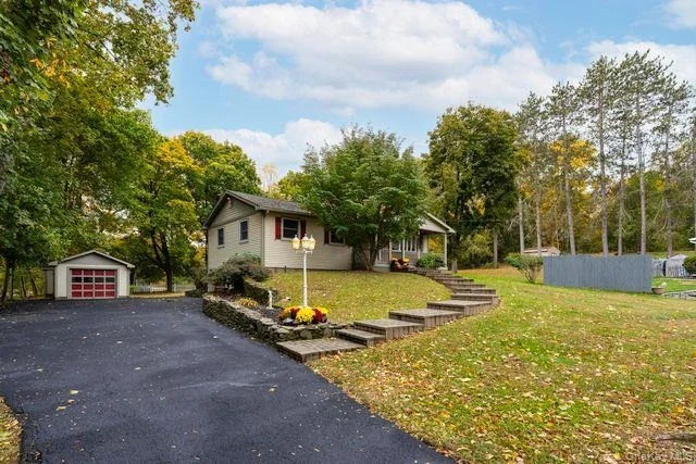 Unit for sale at 46 Waring Road, Newburgh (Town), NY 12550