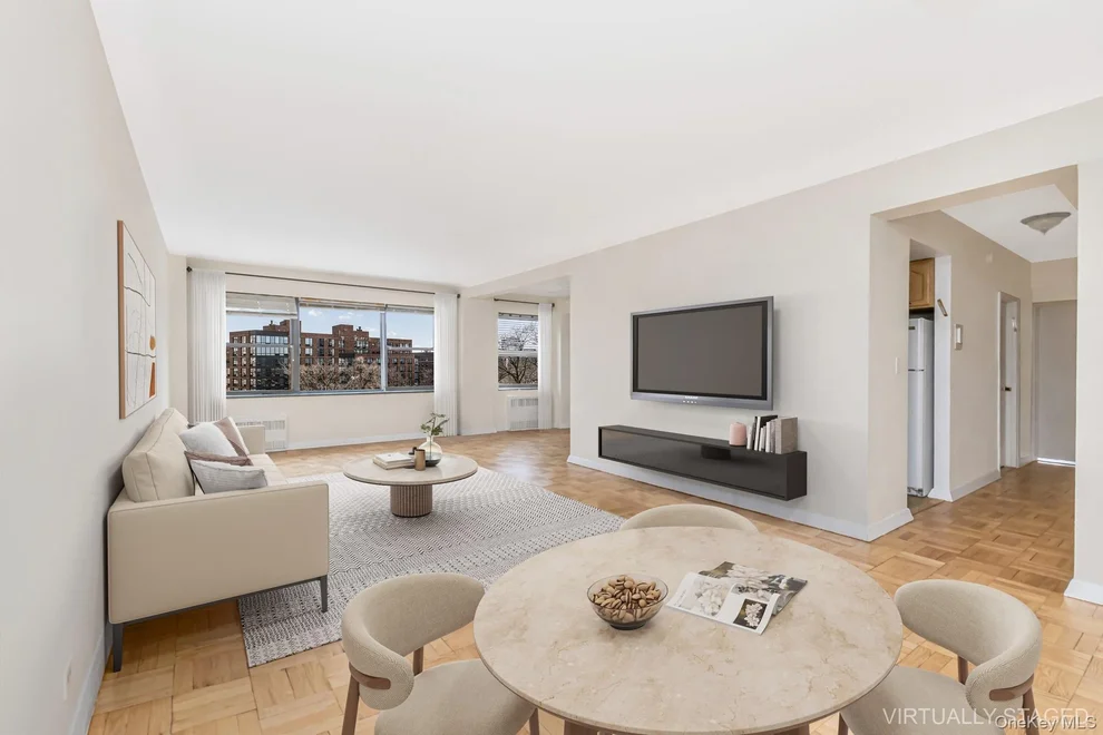 Unit for sale at 3515 Henry Hudson Parkway, New York, NY 10463