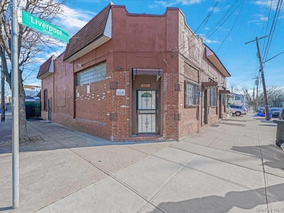 Unit for sale at 10601 Liverpool Street, New York, NY 11435