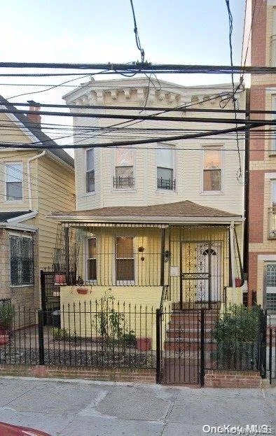 Unit for sale at 10432 39th Avenue, New York, NY 11368