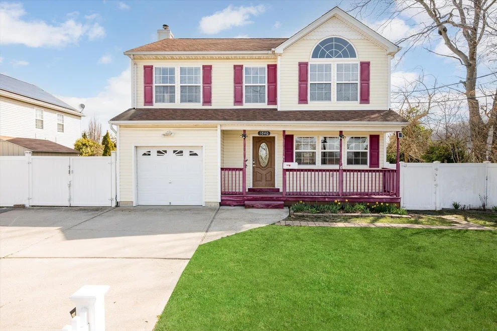 Unit for sale at 1040 Wellwood Avenue, West Babylon, NY 11704