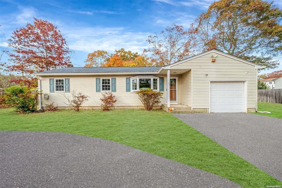 Unit for sale at 19 Arrowhead Drive, Brookhaven, NY 11967