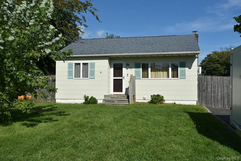 Unit for sale at 71 John Drive, Brookhaven, NY 11738