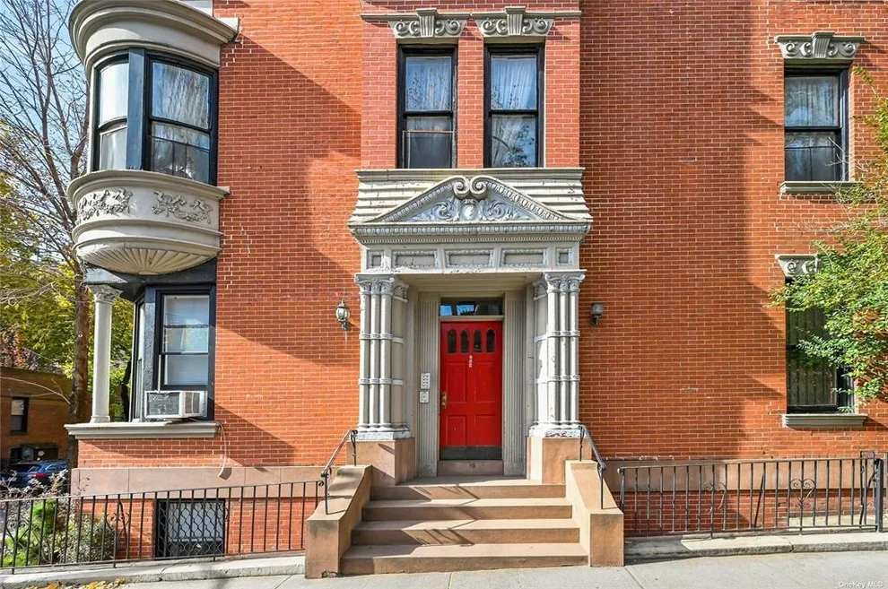 Unit for sale at 260 Hicks Street, New York, NY 11201