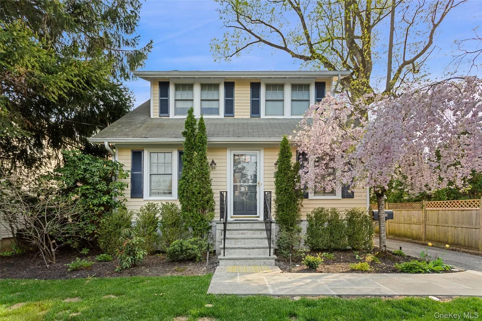 Unit for sale at 234 Boulevard, Scarsdale, NY 10583