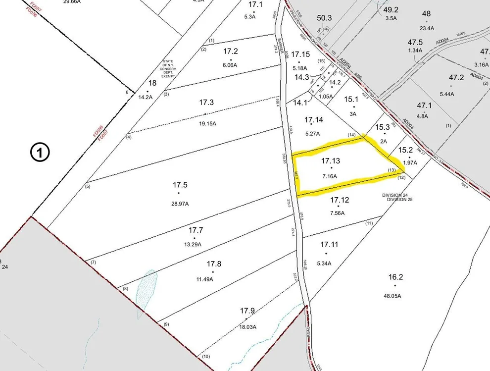 Unit for sale at Barker Rd, Highland, NY 12732