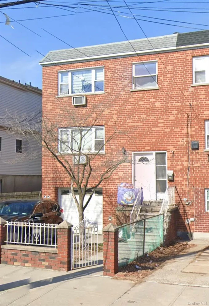 Unit for sale at 2613 Harding Avenue, New York, NY 10465