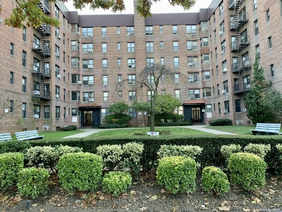 Unit for sale at 2220 Burnett Street, New York, NY 11234