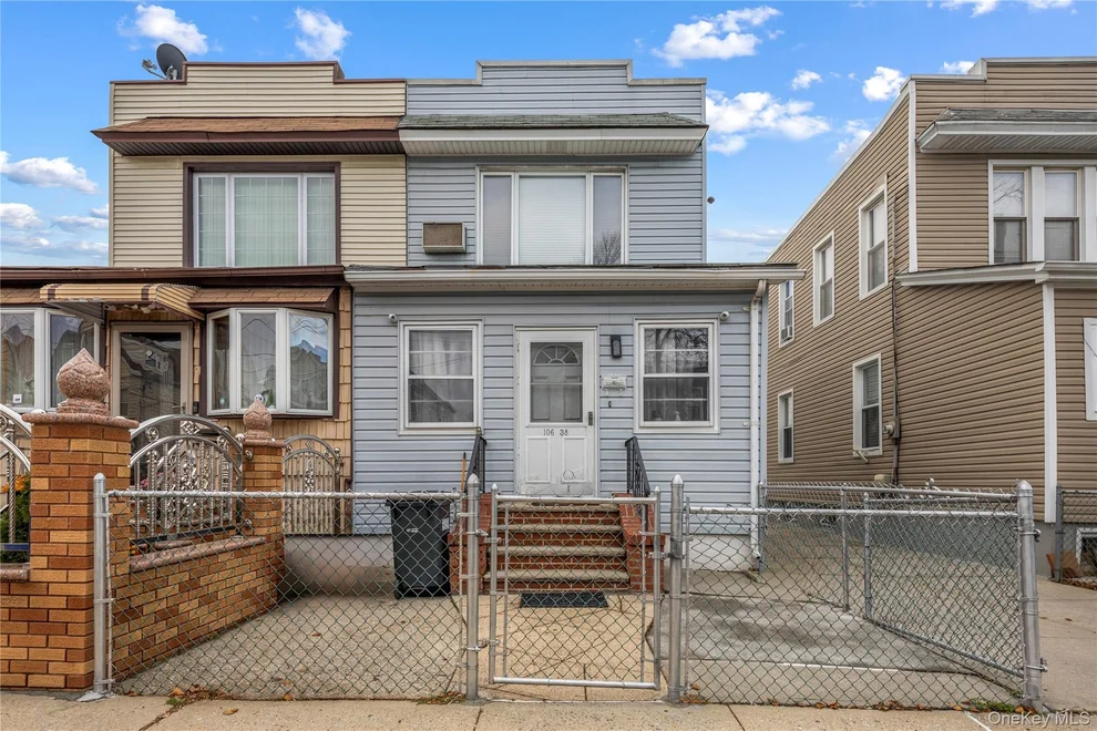 Unit for sale at 106-38 95th Street, New York, NY 11417