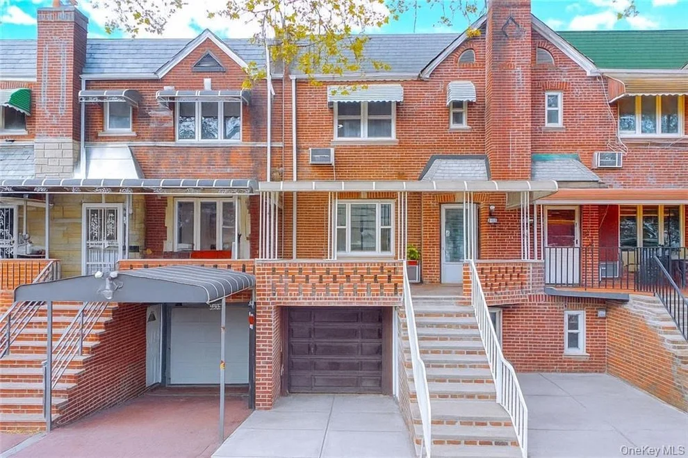 Unit for sale at 2250 E 29th Street, New York, NY 11229