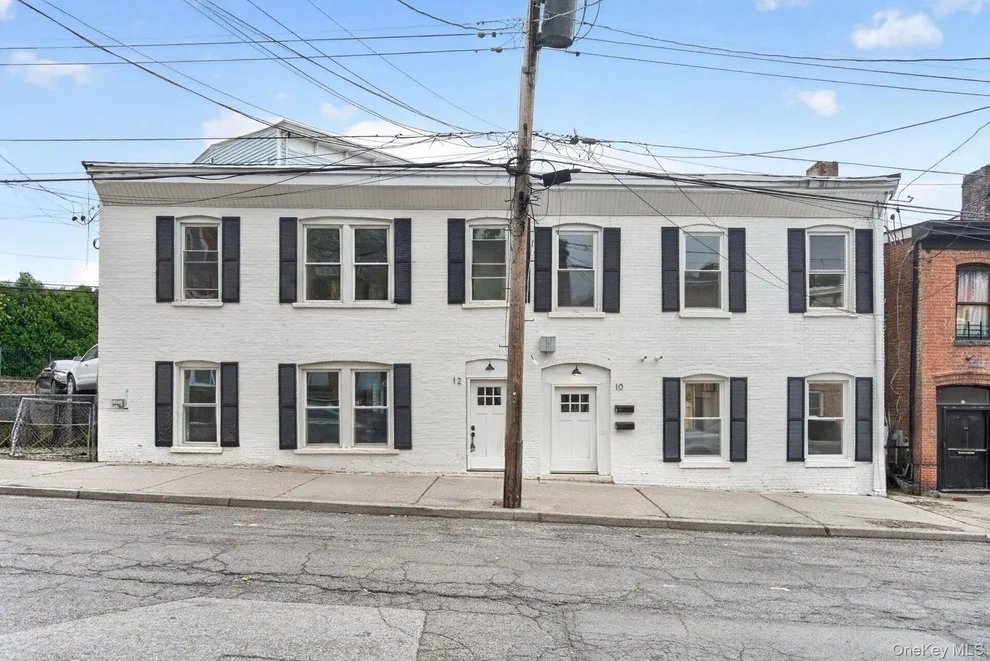 Unit for sale at 210 N Miller Street, Newburgh (City), NY 12550