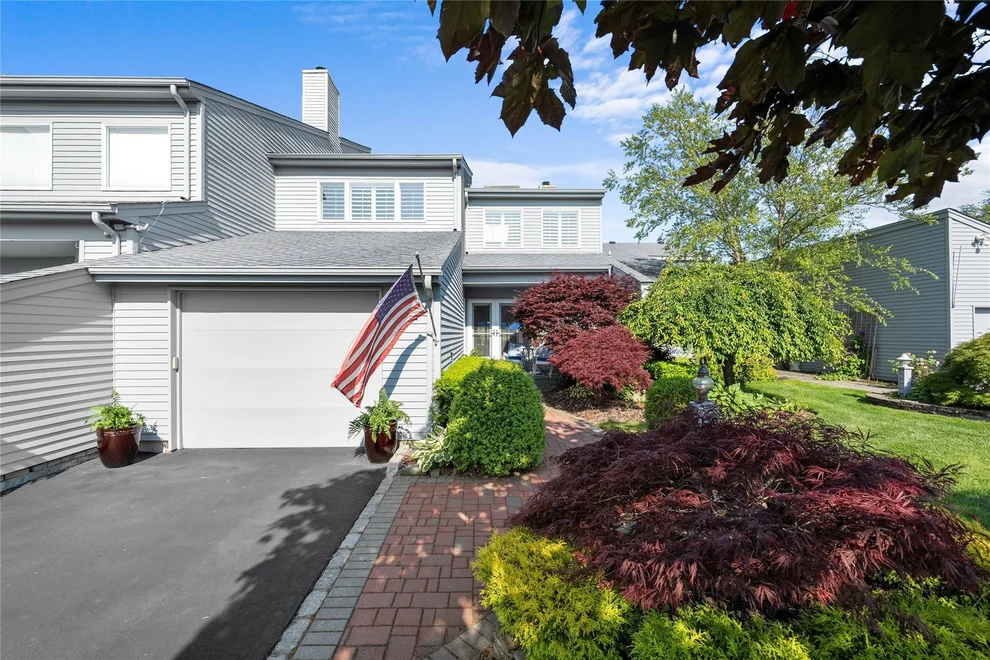 Unit for sale at 56 Harbour Drive, Brookhaven, NY 11715