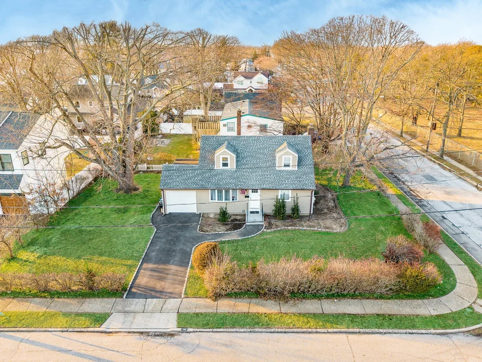 Unit for sale at 1921 Byrd Drive, Hempstead, NY 11554