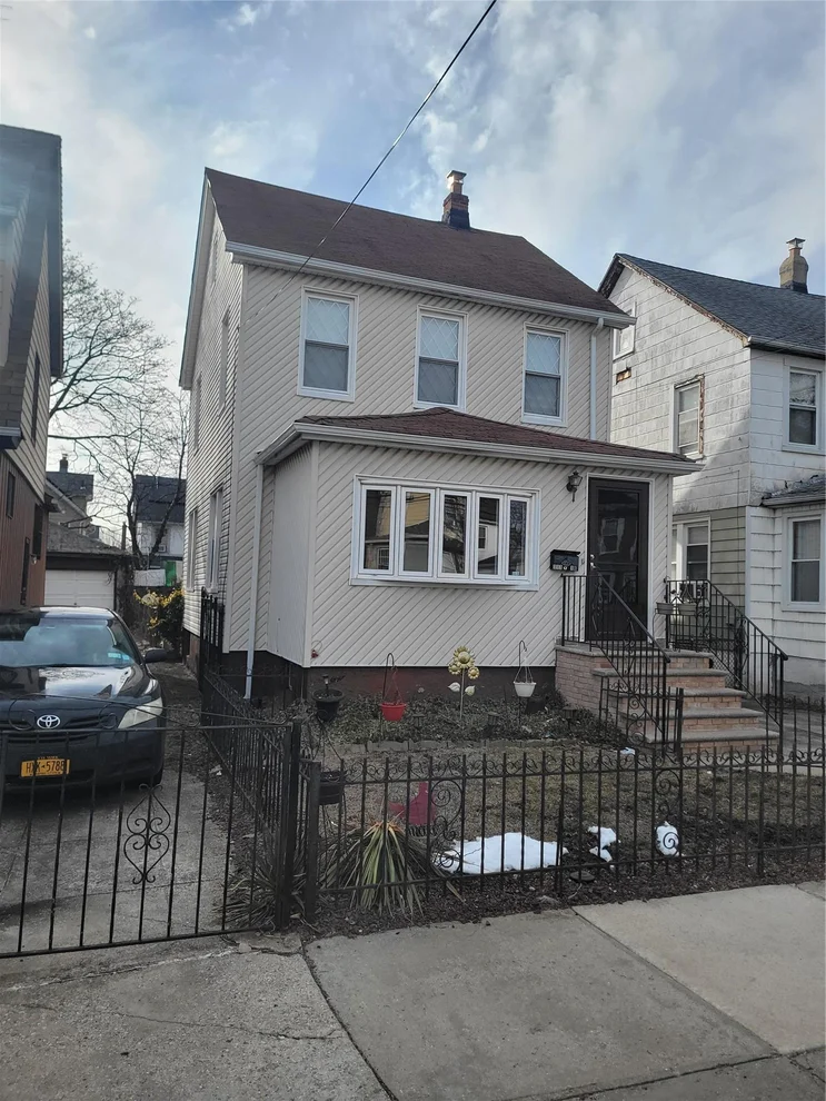 Unit for sale at 111-16 203RD ST. Street, New York, NY 11412