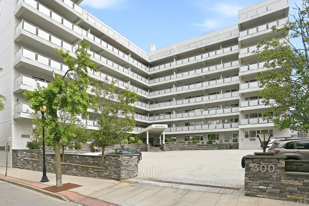 Unit for sale at 300 Martine Avenue, White Plains, NY 10601
