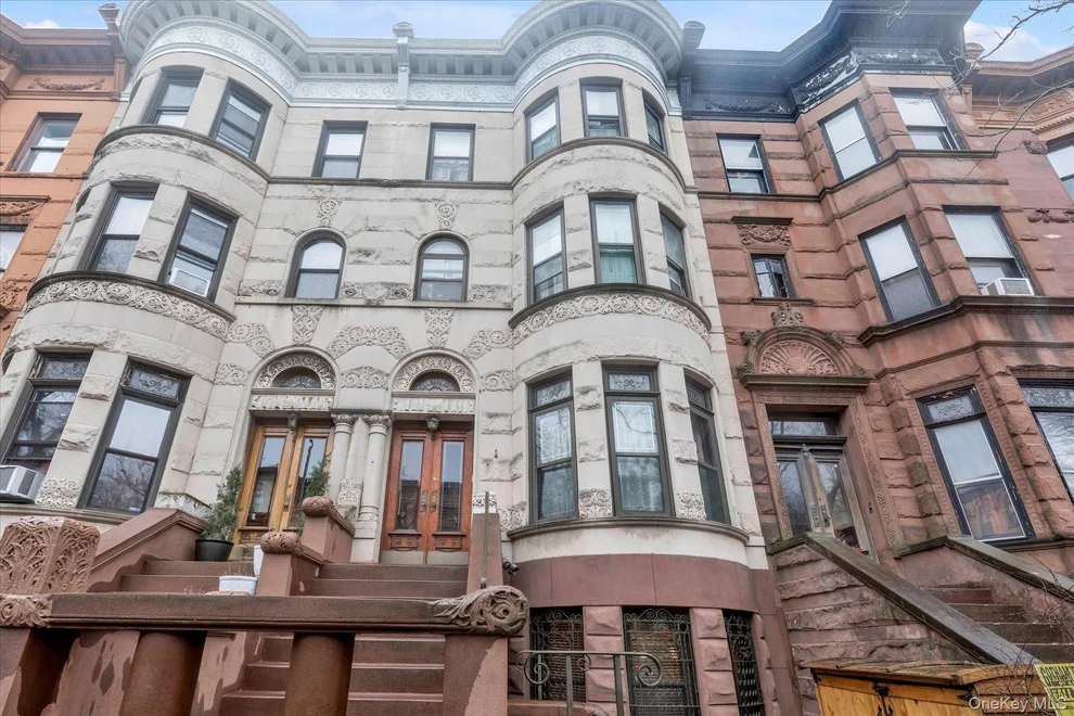 Unit for sale at 264 Decatur Street, New York, NY 11233