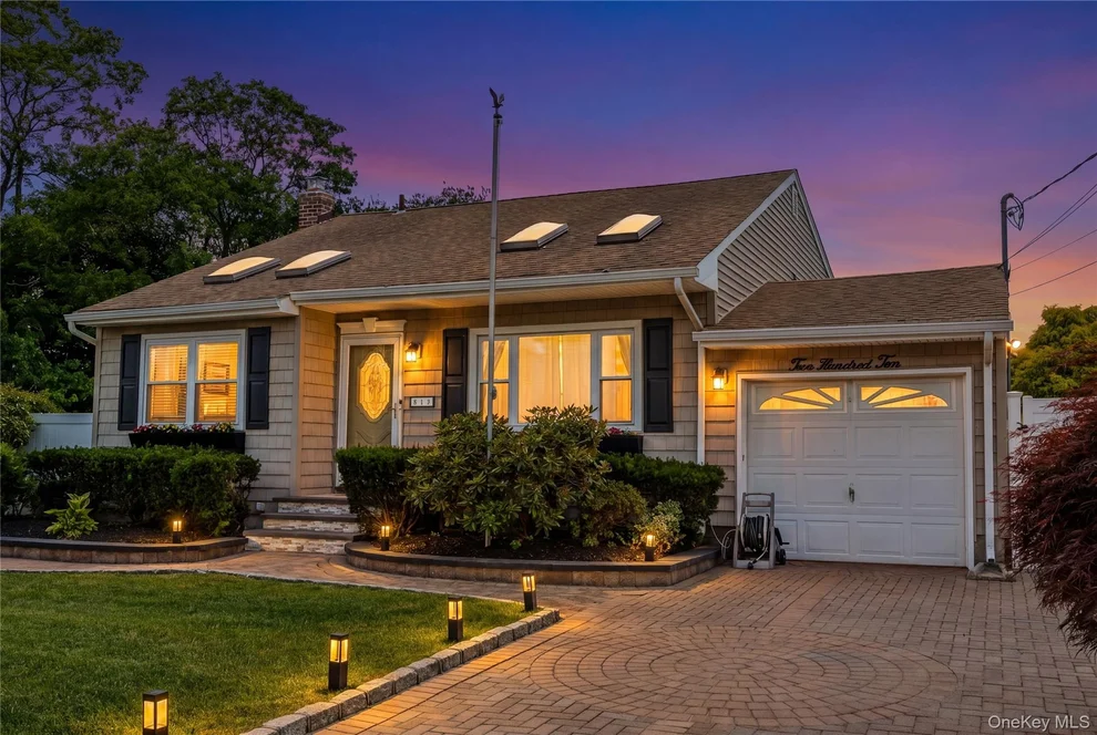 Unit for sale at 210 Norwood Avenue, Brookhaven, NY 11776