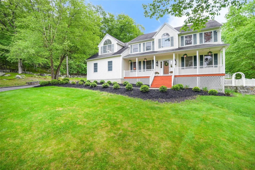 Unit for sale at 212 Weber Hill Road, Carmel, NY 10512
