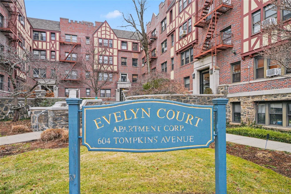 Unit for sale at 604 Tompkins Avenue, Rye Town, NY 10543