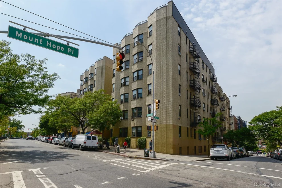 Unit for sale at 1855 Grand Concourse, New York, NY 10453