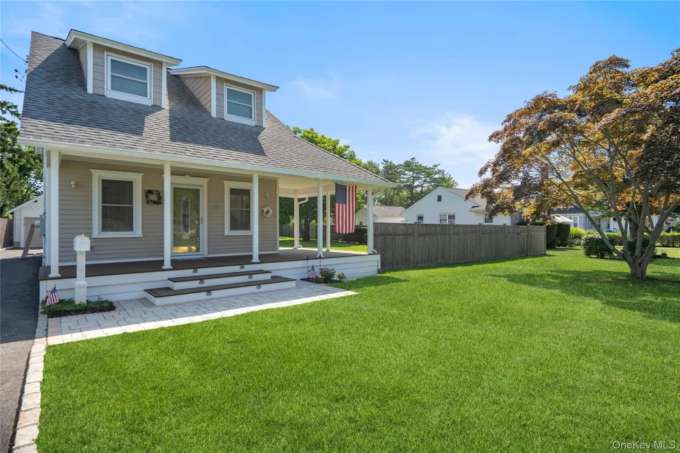 Unit for sale at 115 Cedar Avenue, Brookhaven, NY 11772
