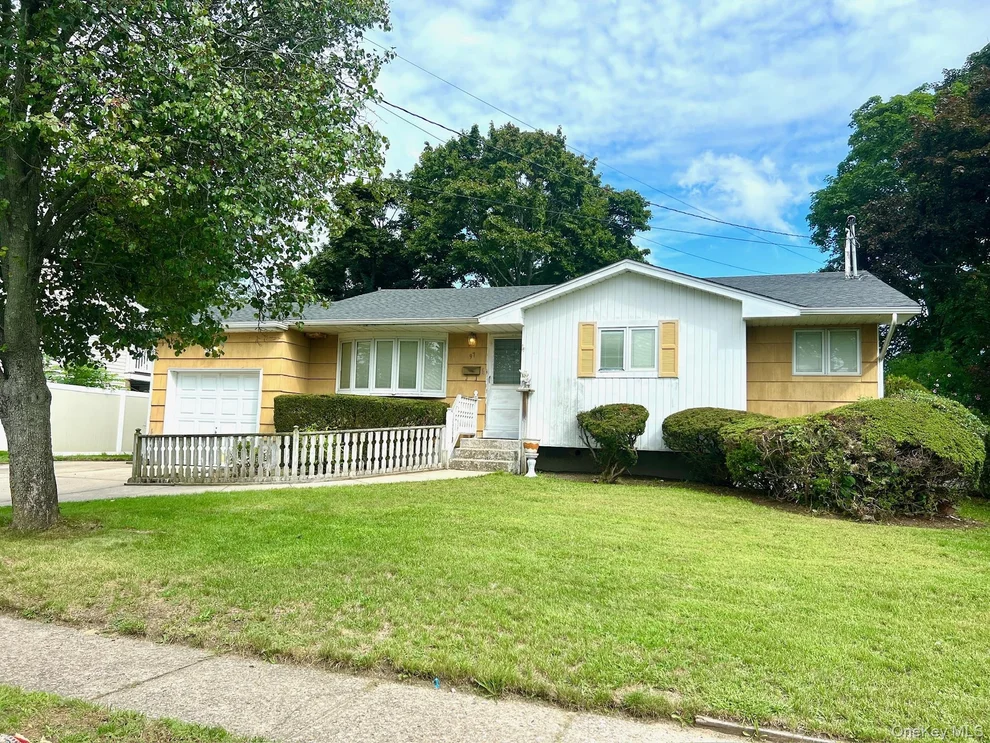 Unit for sale at 97 Ellery Street, Islip, NY 11717