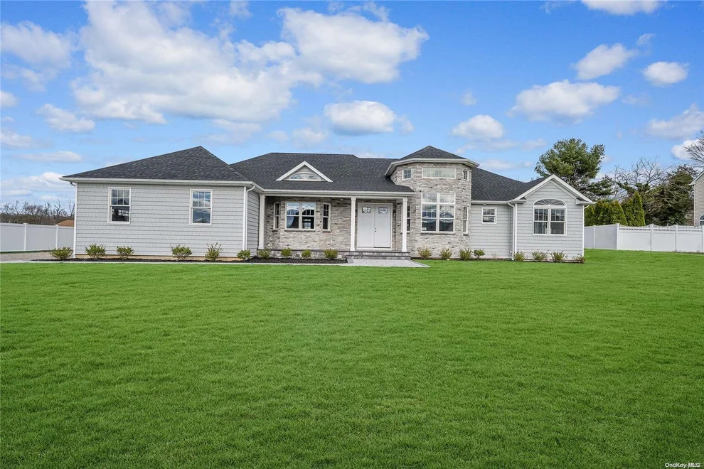 Unit for sale at Lot 8 Sycamore Estates, Smithtown, NY 11767