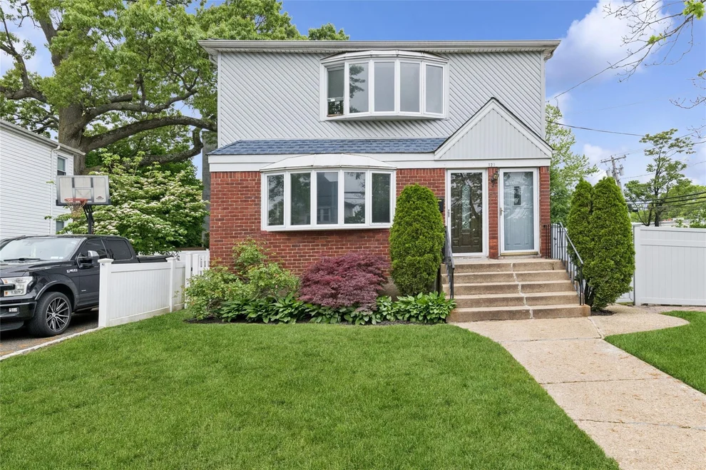 Unit for sale at 123 Denton Avenue, Hempstead, NY 11563