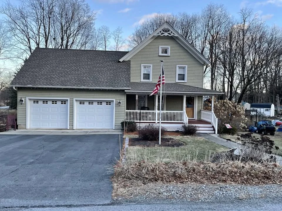 Unit for sale at 20 Erie Street, Hamptonburgh, NY 10916