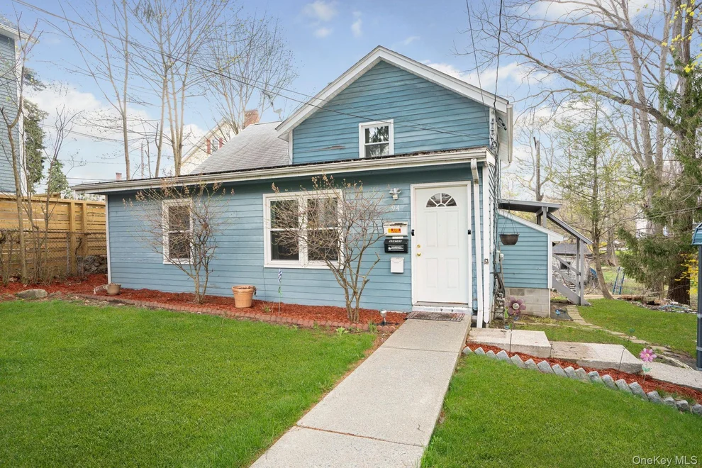 Unit for sale at 94 Liberty Street, Beacon, NY 12508