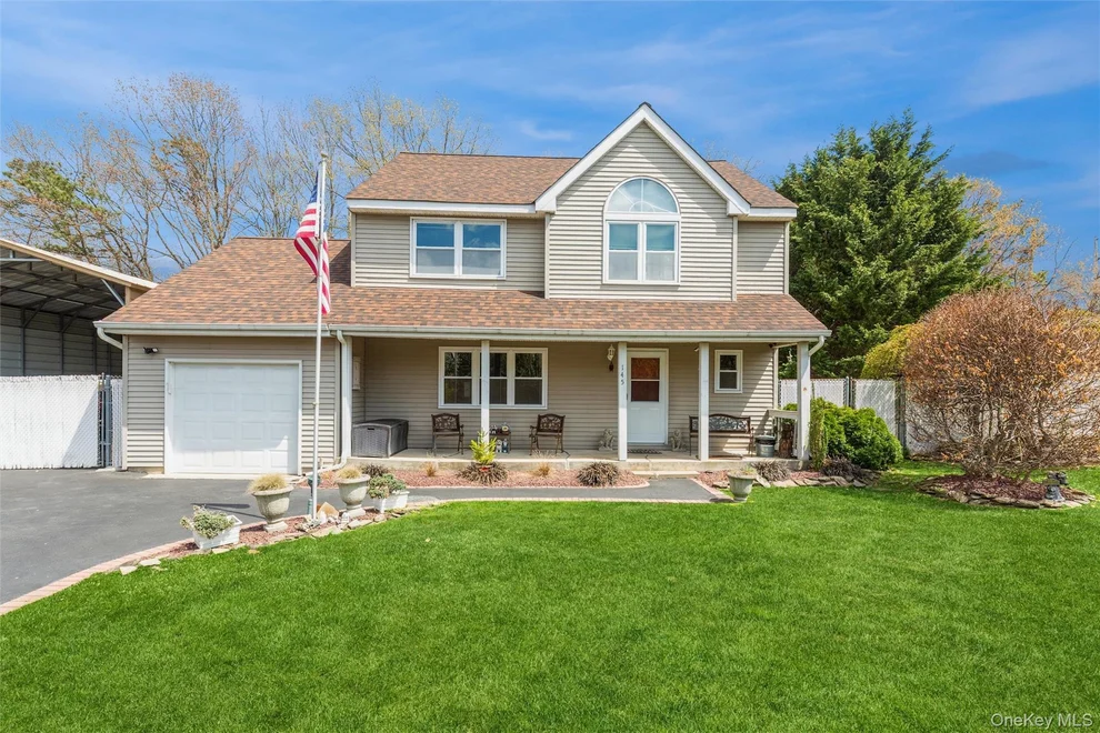 Unit for sale at 145 Bishop Lane, Islip, NY 11741