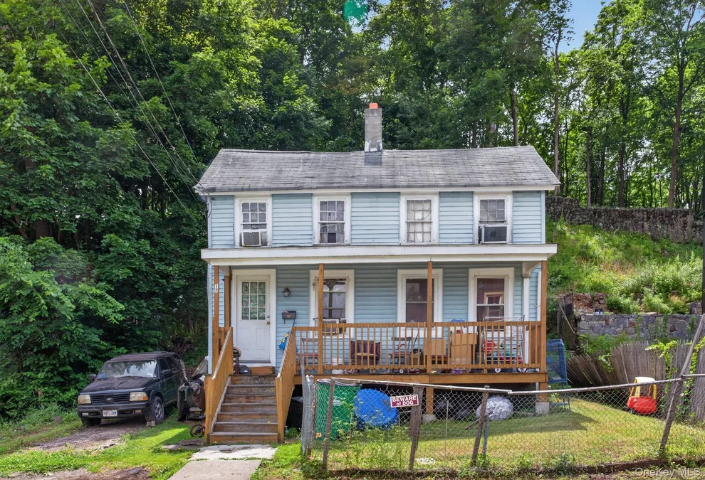 Unit for sale at 17 East Street, Beacon, NY 12508