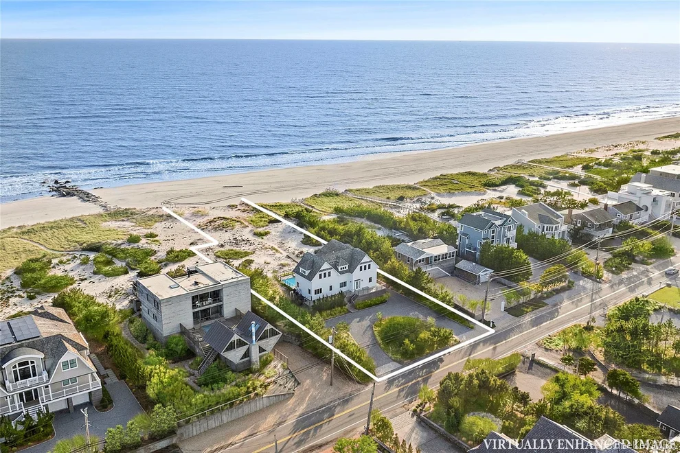 Unit for sale at 617 Dune Road, Southampton, NY 11978