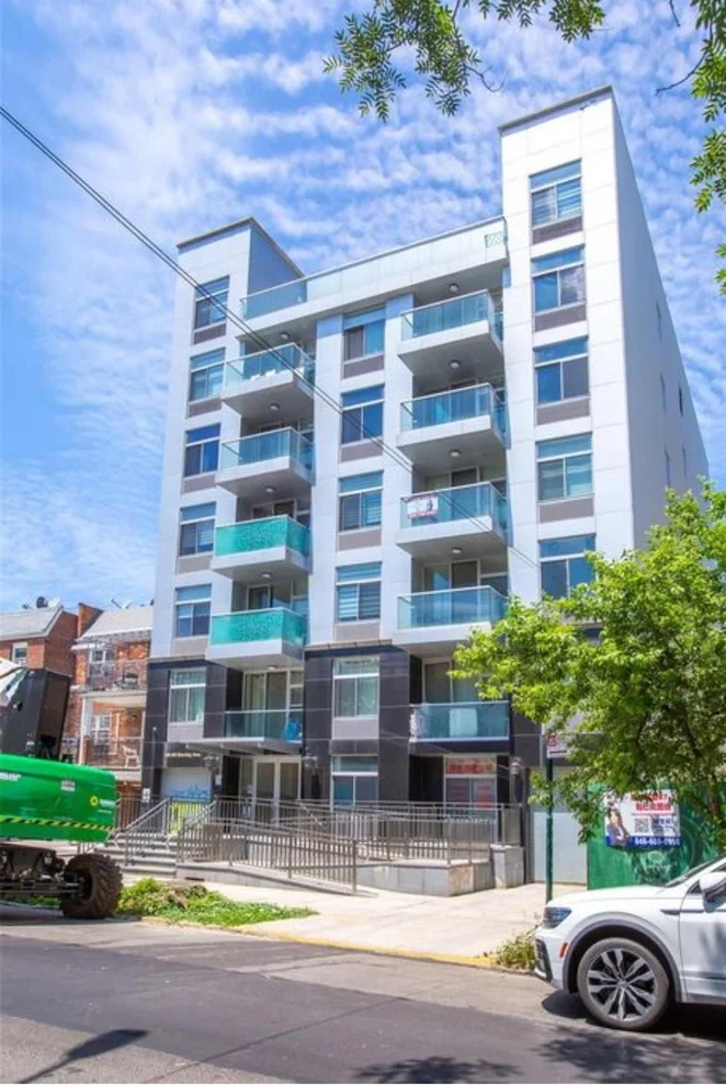 Unit for sale at 144-69 Barclay Avenue, New York, NY 11355