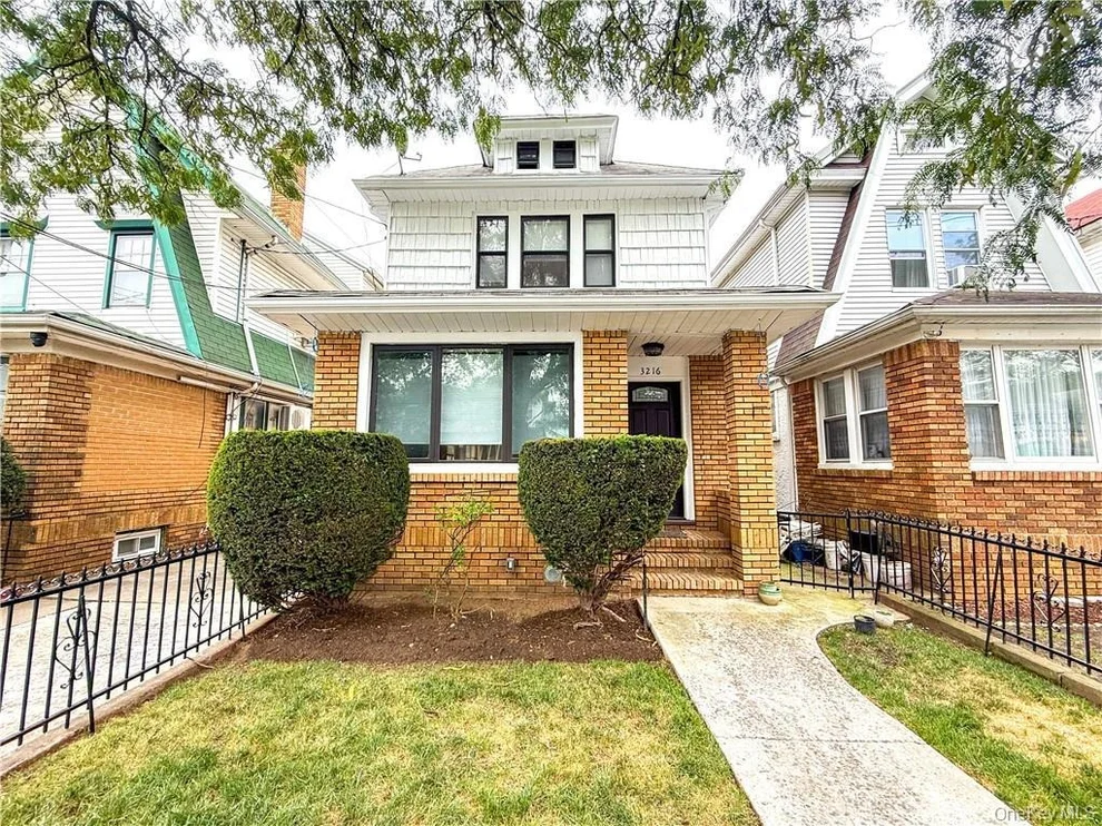 Unit for sale at 3216 Avenue J, New York, NY 11210