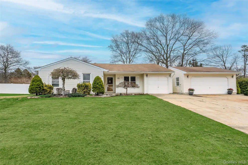 Unit for sale at 35 Timber Trail Lane, Brookhaven, NY 11763