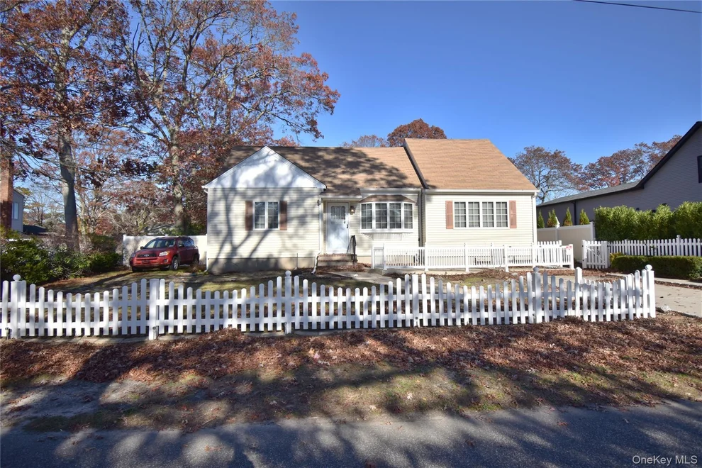 Unit for sale at 297 Clarice Boulevard, Islip, NY 11741