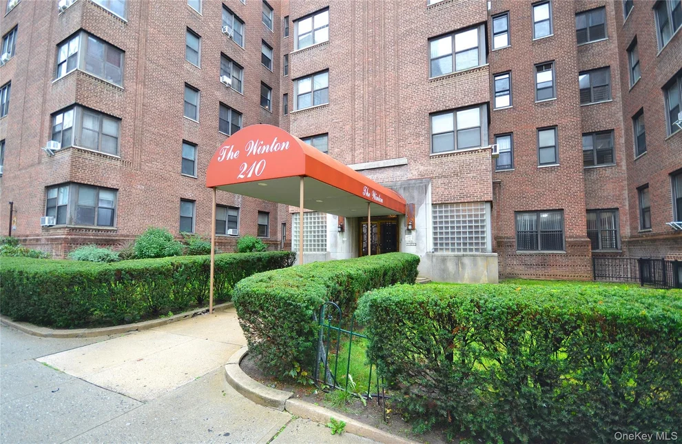 Unit for sale at 210 Martine Avenue, White Plains, NY 10601