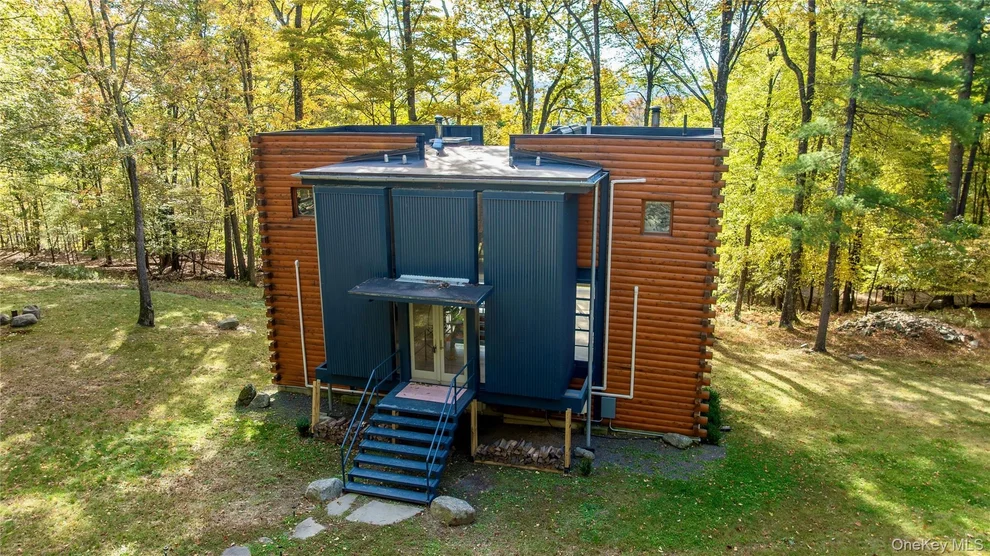 Unit for sale at 39 Hornbeck Lane, Marbletown, NY 12404