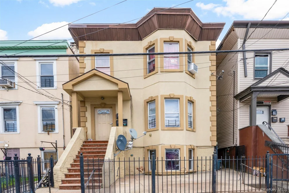Unit for sale at 110 Beech Street, Yonkers, NY 10701
