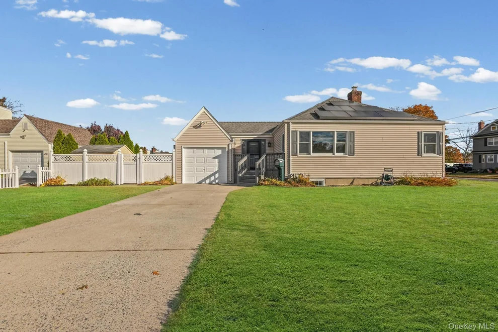 Unit for sale at 63 Cedar Avenue, Babylon, NY 11735