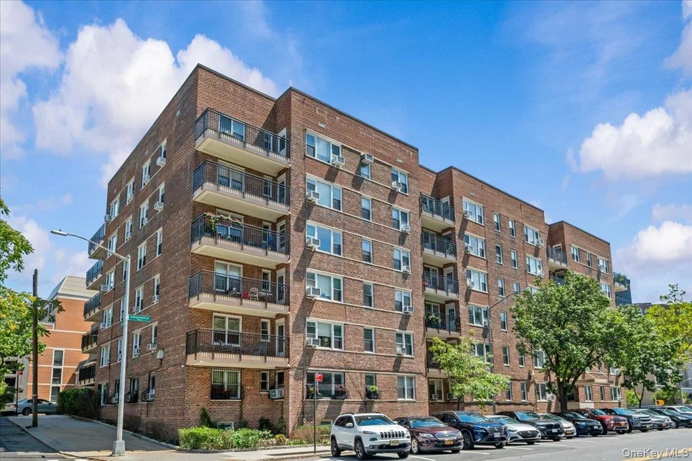 Unit for sale at 3720 Independence Avenue, New York, NY 10463
