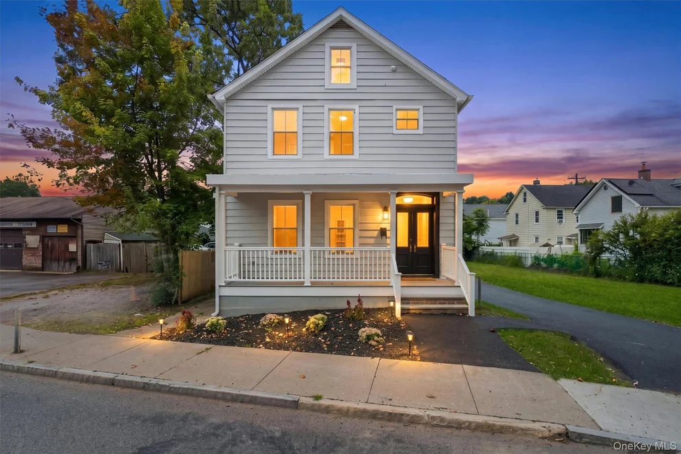 Unit for sale at 119 Verplanck Avenue, Beacon, NY 12508