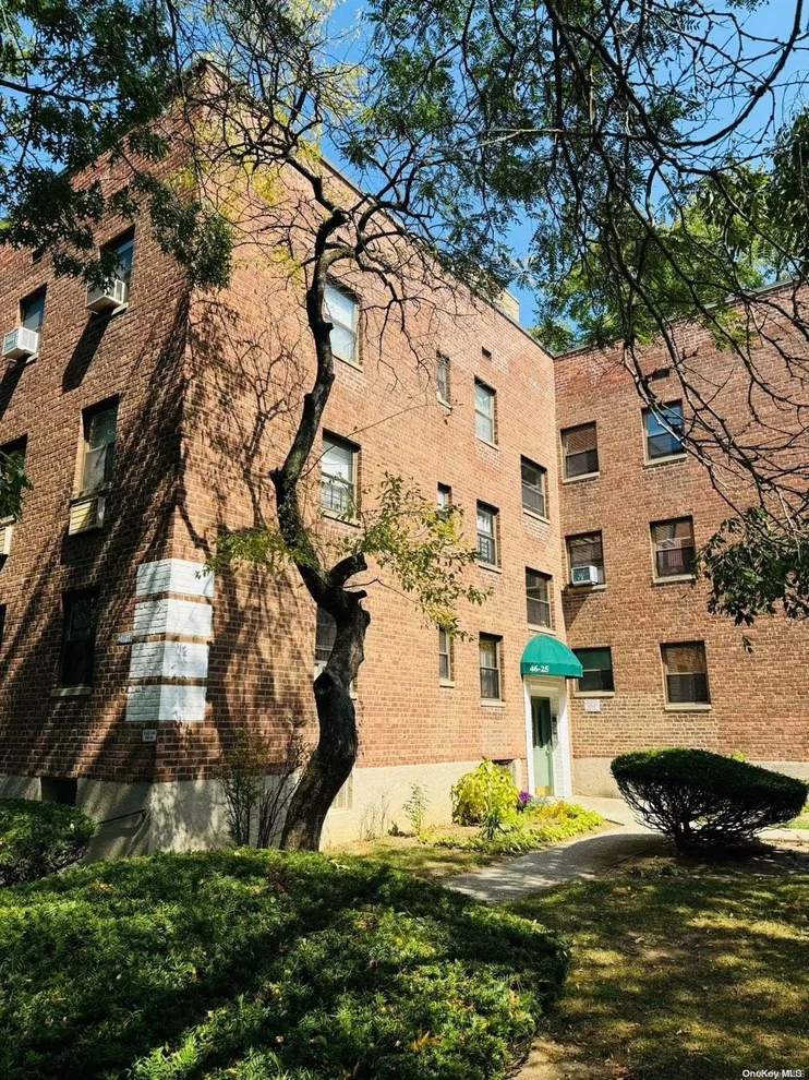 Unit for sale at 46-25 215th Place, New York, NY 11361