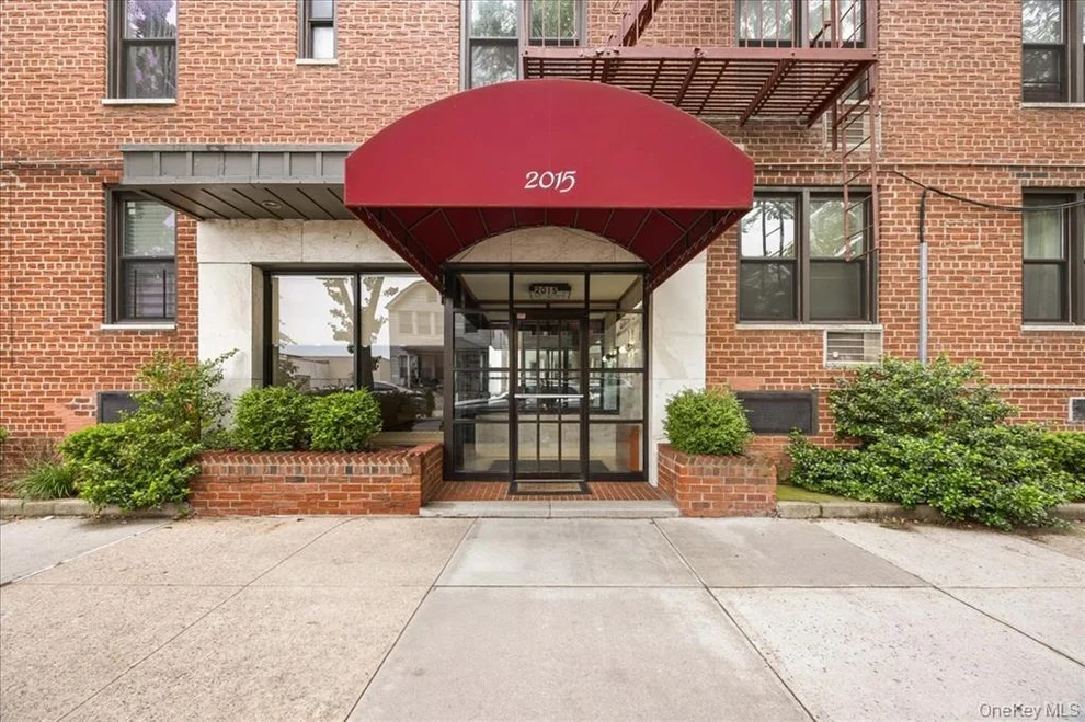 Unit for sale at 2015 St Paul Avenue, New York, NY 10461