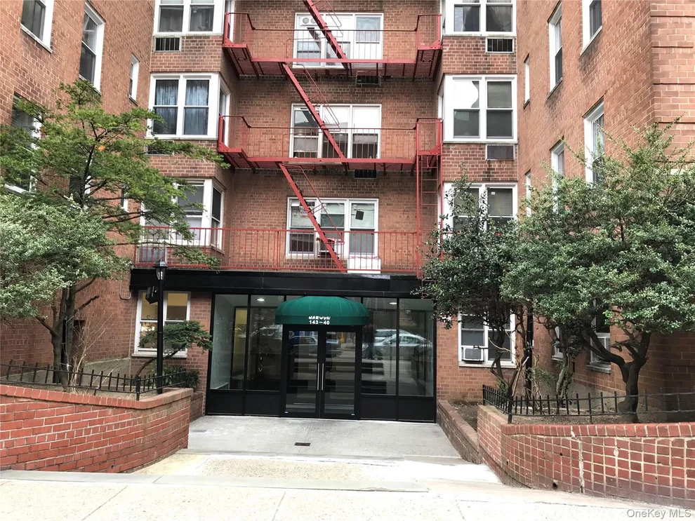 Unit for sale at 143-40 41st Avenue, New York, NY 11355