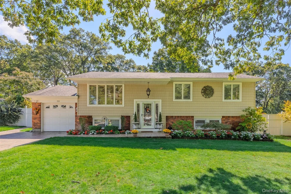 Unit for sale at 328 Joan Street, Islip, NY 11779
