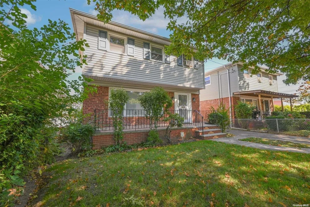 Unit for sale at 109-55 177th Street, New York, NY 11433
