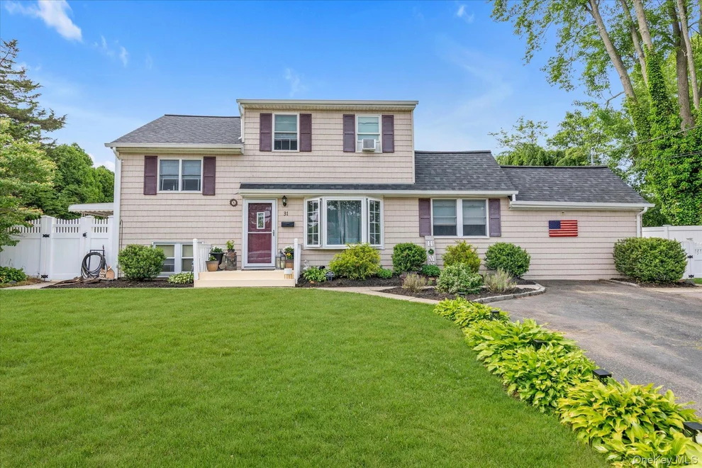 Unit for sale at 31 Sherwood Drive, Islip, NY 11730