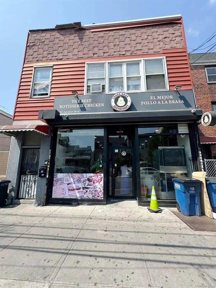 Unit for sale at 40-42 Junction Boulevard, New York, NY 11368